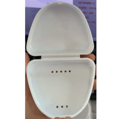 360° Smart Whitening Toothbrush