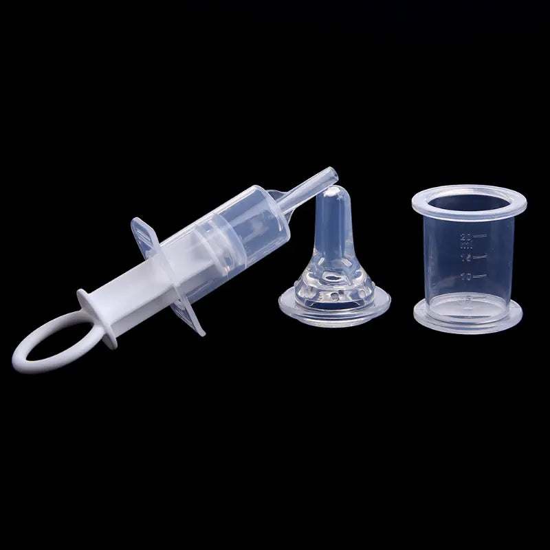 SoftSip Baby Syringe