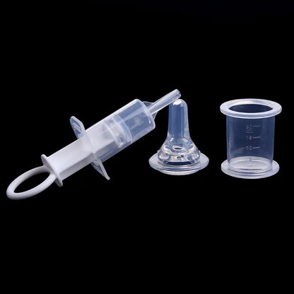 SoftSip Baby Syringe