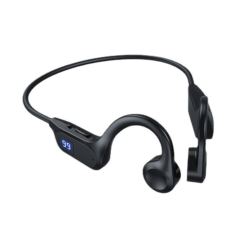 AirFlow Neckband Wireless Earphones