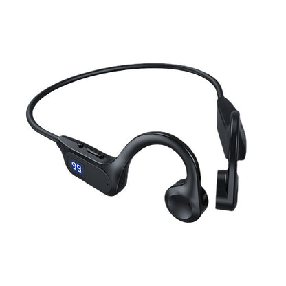 AirFlow Neckband Wireless Earphones