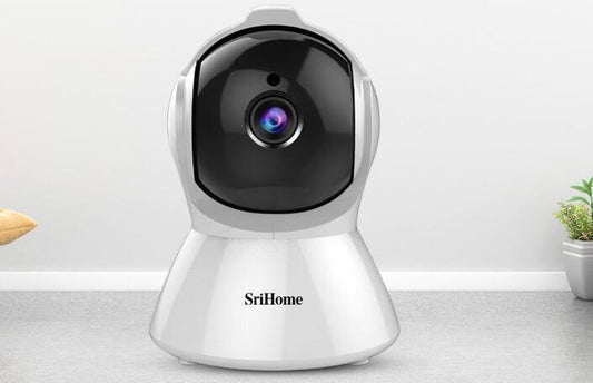 SmartNight Vision Cam