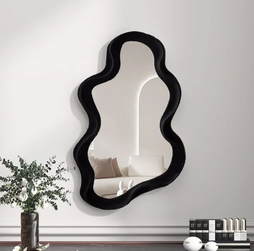 Celestial Vanity Mirror