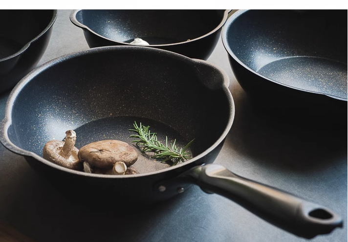 Artisan Non-Stick Skillet