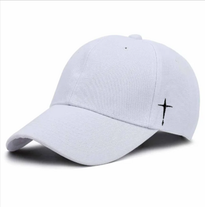 Men's UV-Resistant Cotton Baseball Cap