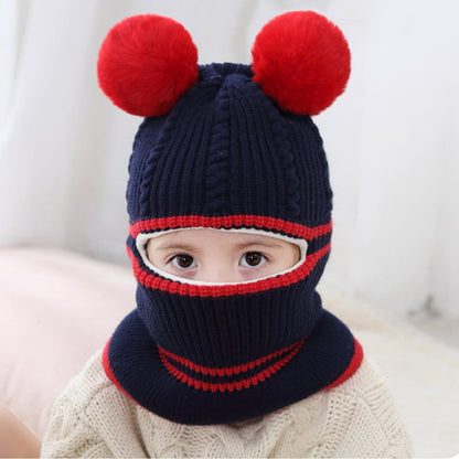 All-Season Kids' Caps