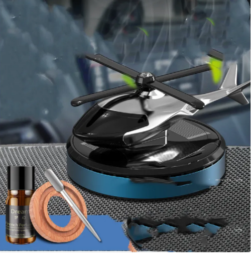 AutoAroma Solar Diffuser