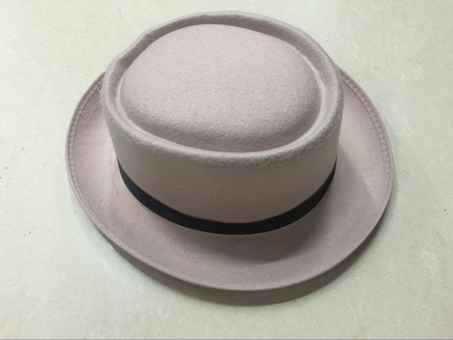 Chic Women’s Casual Fedora
