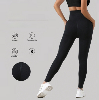 Pregnancy Support Elite Yoga Pants