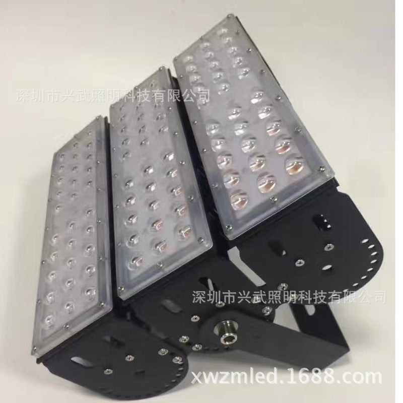 Eco-Smart LED Tunnel Lamps