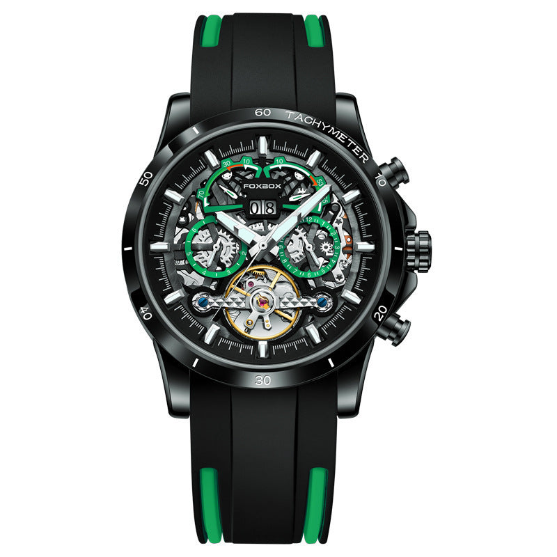 Gent's Precision Quartz Watch