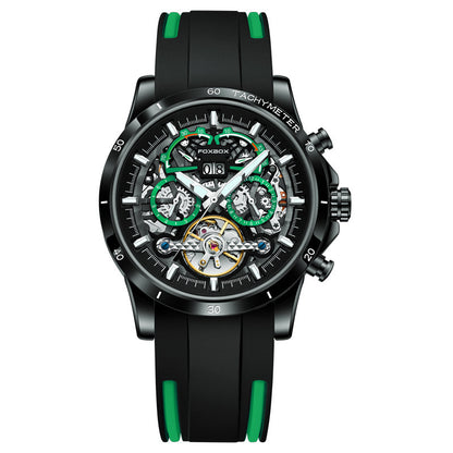 Gent's Precision Quartz Watch
