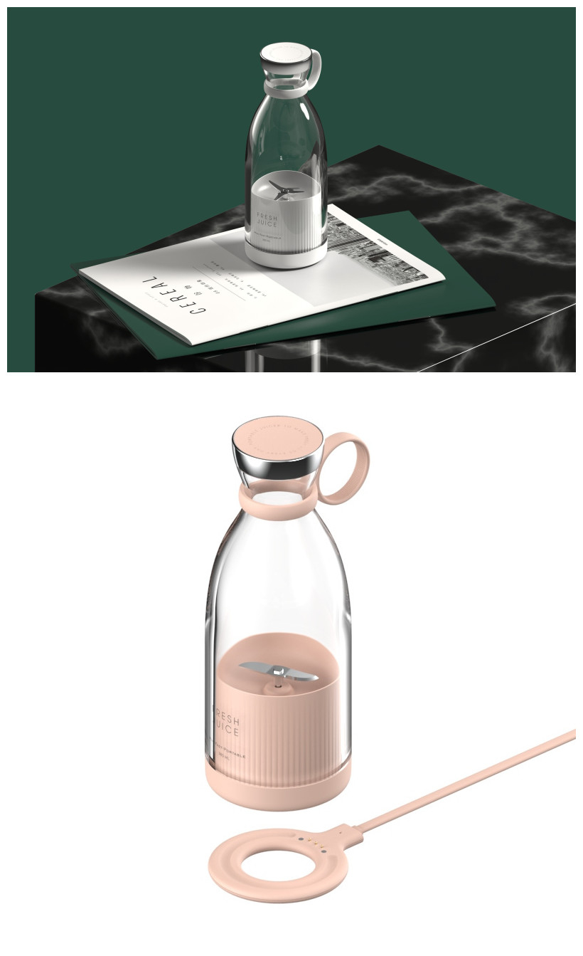 Travel Blender Pro