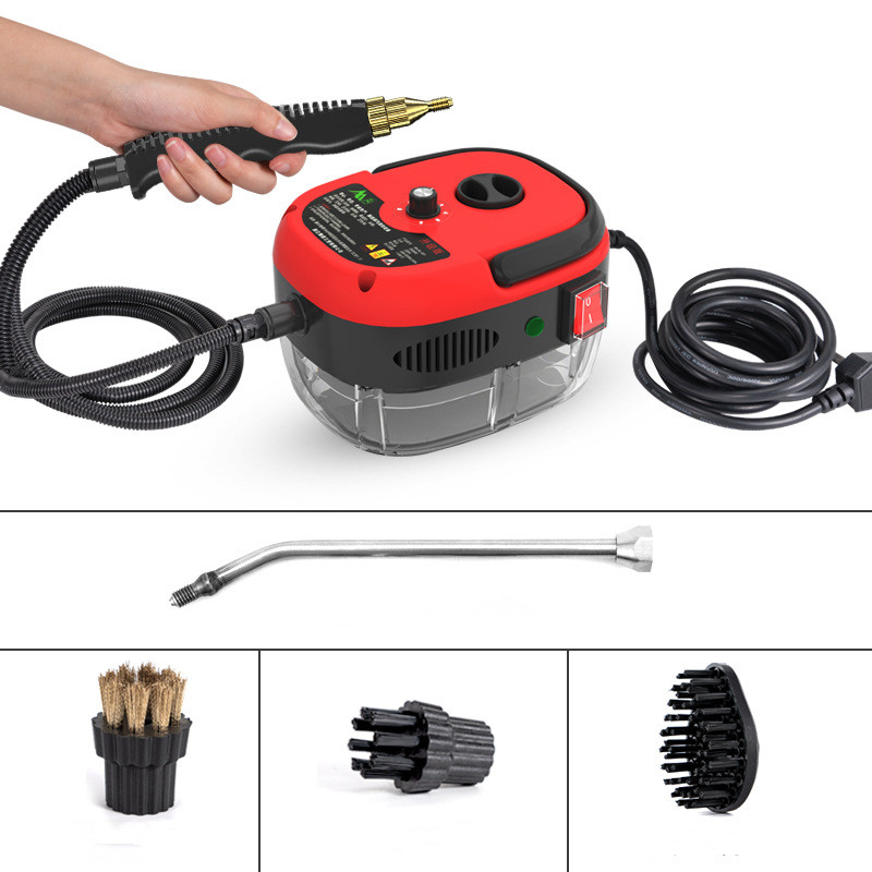 Eco-Friendly Steam Purifier