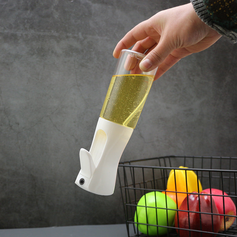 Culinary Precision Oil Spritzer