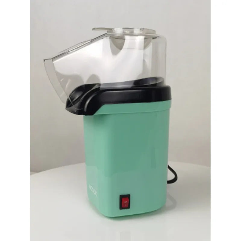 QuickPop Electric Popcorn Maker