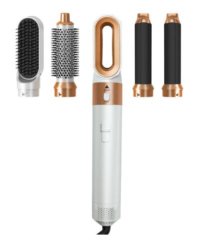 StyleMaster 5-in-1 Hair Design Kit