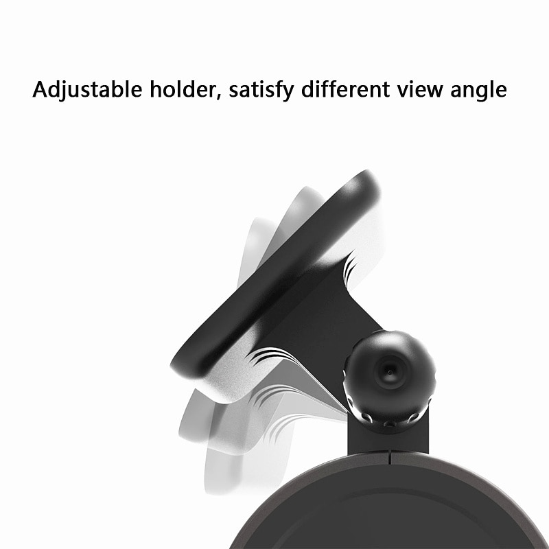 Advanced Vehicle Dash Recorder