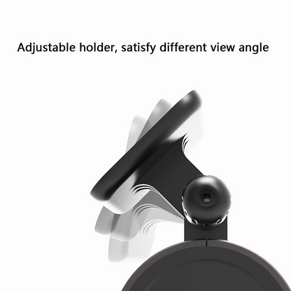 Advanced Vehicle Dash Recorder