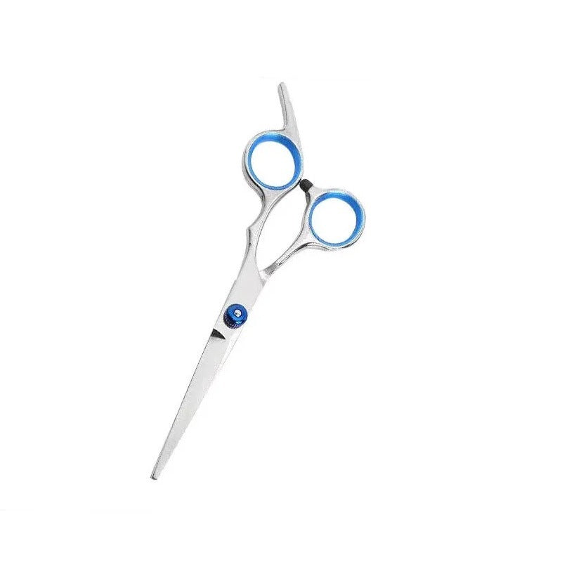 Deluxe Pet Grooming Scissors Kit for Dogs & Cats