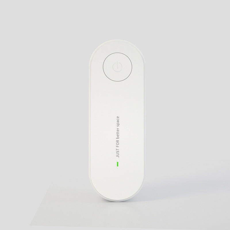 Quiet Mini Air Purifier for Any Room