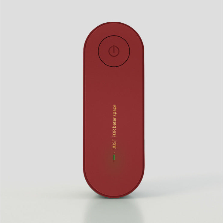 Quiet Mini Air Purifier for Any Room
