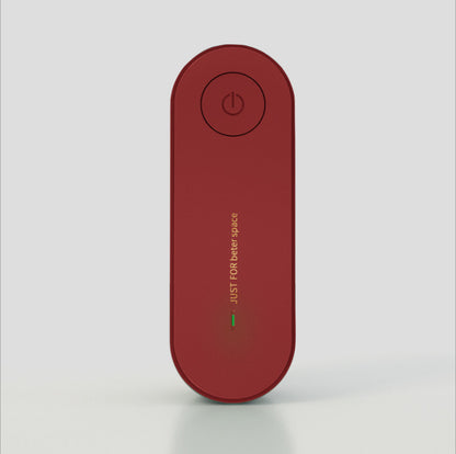 Quiet Mini Air Purifier for Any Room