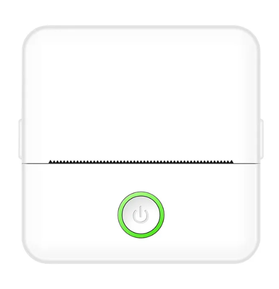 Wireless Mini Print USB