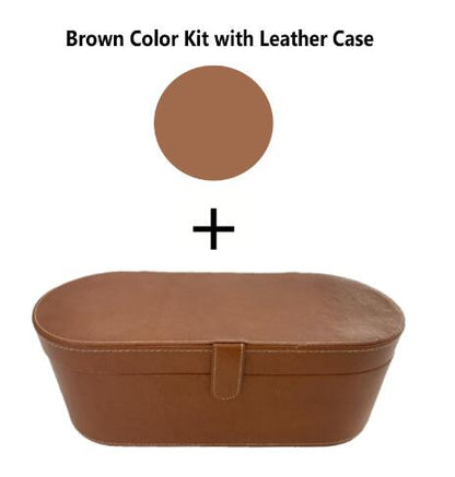 StyleMaster 5-in-1 Hair Design Kit