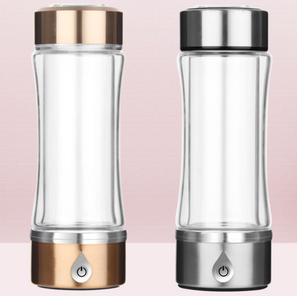 PureHydro Smart Water Tumbler