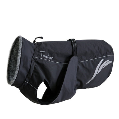 Cosy Winter Dog Down Vest