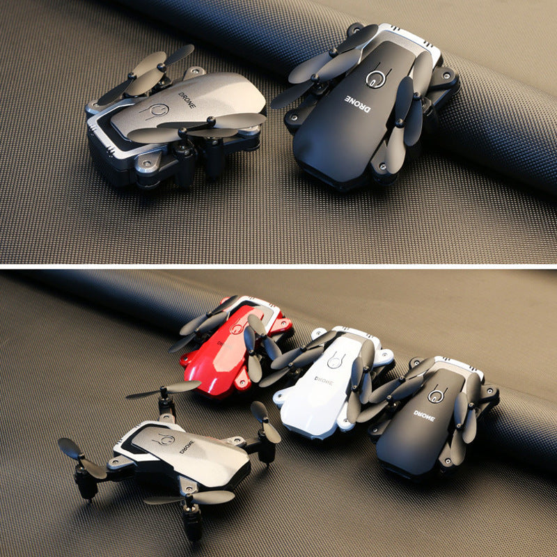 Sky Explorer Mini Drone