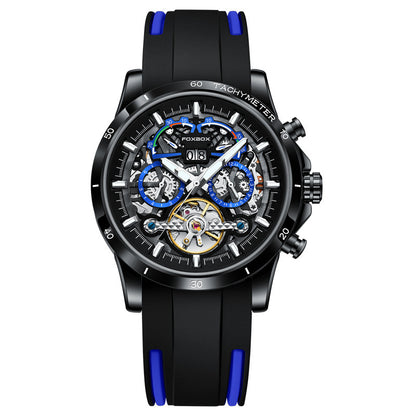 Gent's Precision Quartz Watch
