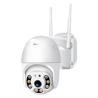 A6 V380pro HD Outdoor WiFi Camera