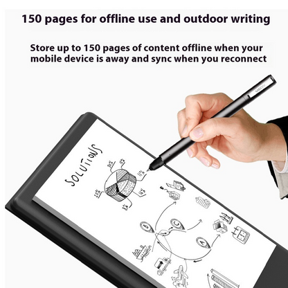 SyncSmart Color Digital Pad