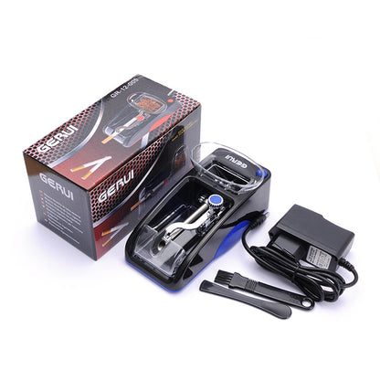 Portable Auto Cigarette Roller