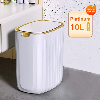 TouchFree SmartBin