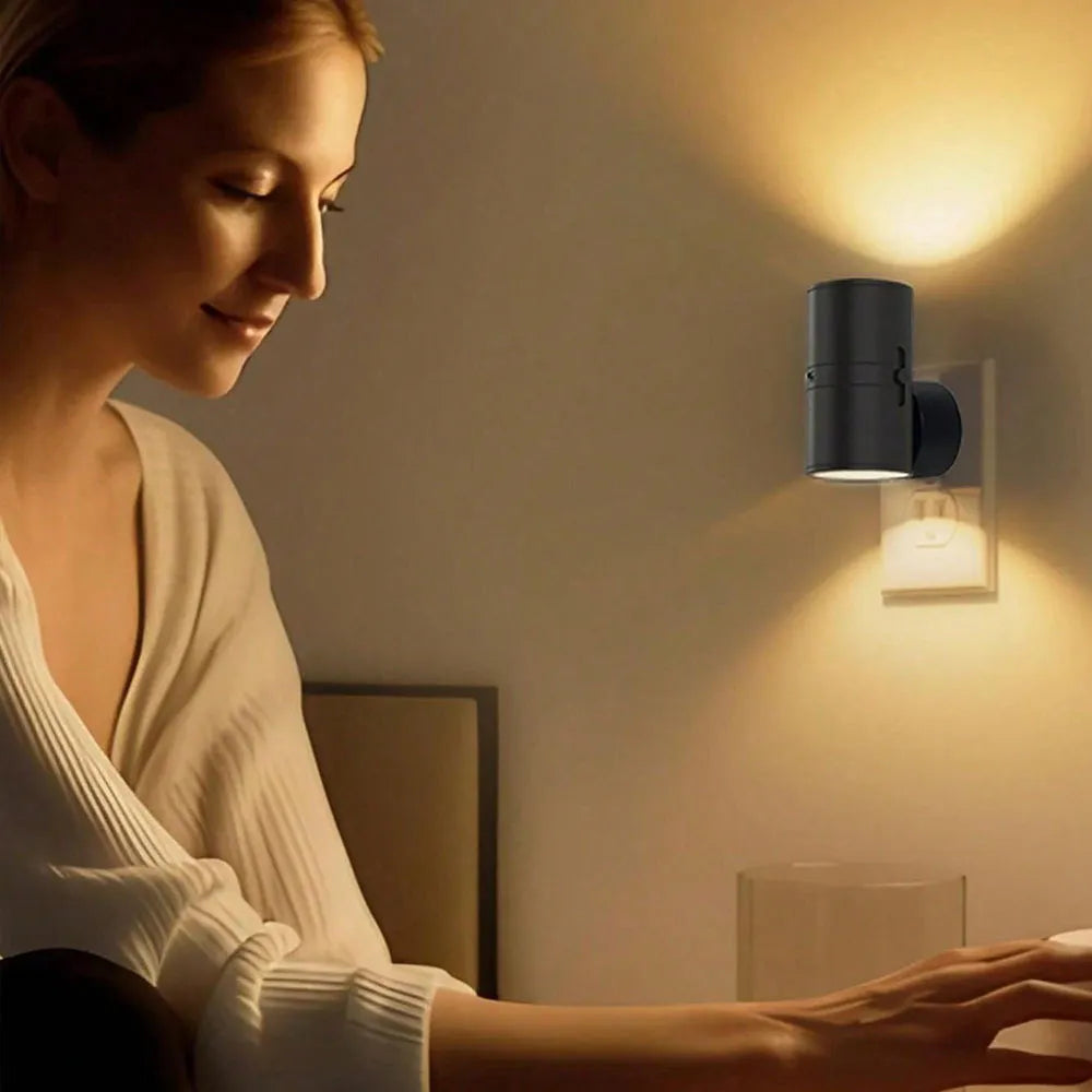 BrightFlex LED Night Light