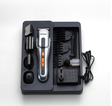 Precision Electric Hair Clipper