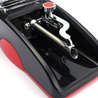 Portable Auto Cigarette Roller