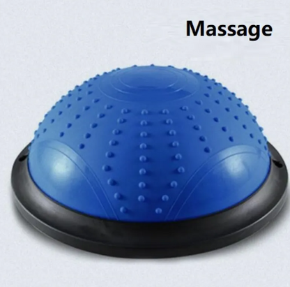 Core Fitness Yoga Ball