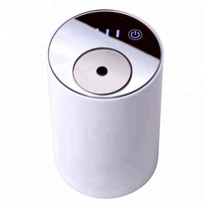 Quiet Essence Portable Cordless Diffuser