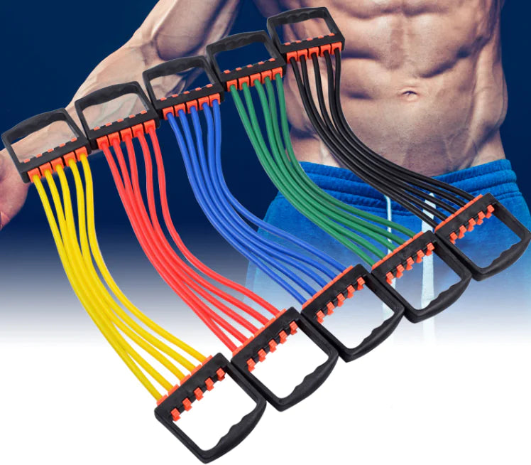 Upper Body Sculptor Resistance Band