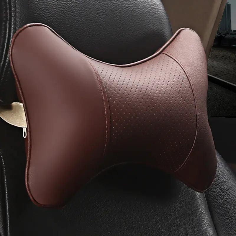 Premium Car Neck Cushion