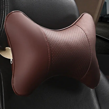 Premium Car Neck Cushion