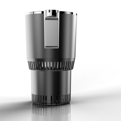 Isibambi Sendebhe Yemoto I-SmartTemp