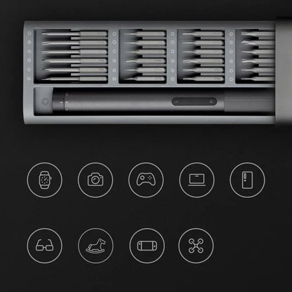 2022 Xiaomi Mijia Precision Electric Screwdriver Set