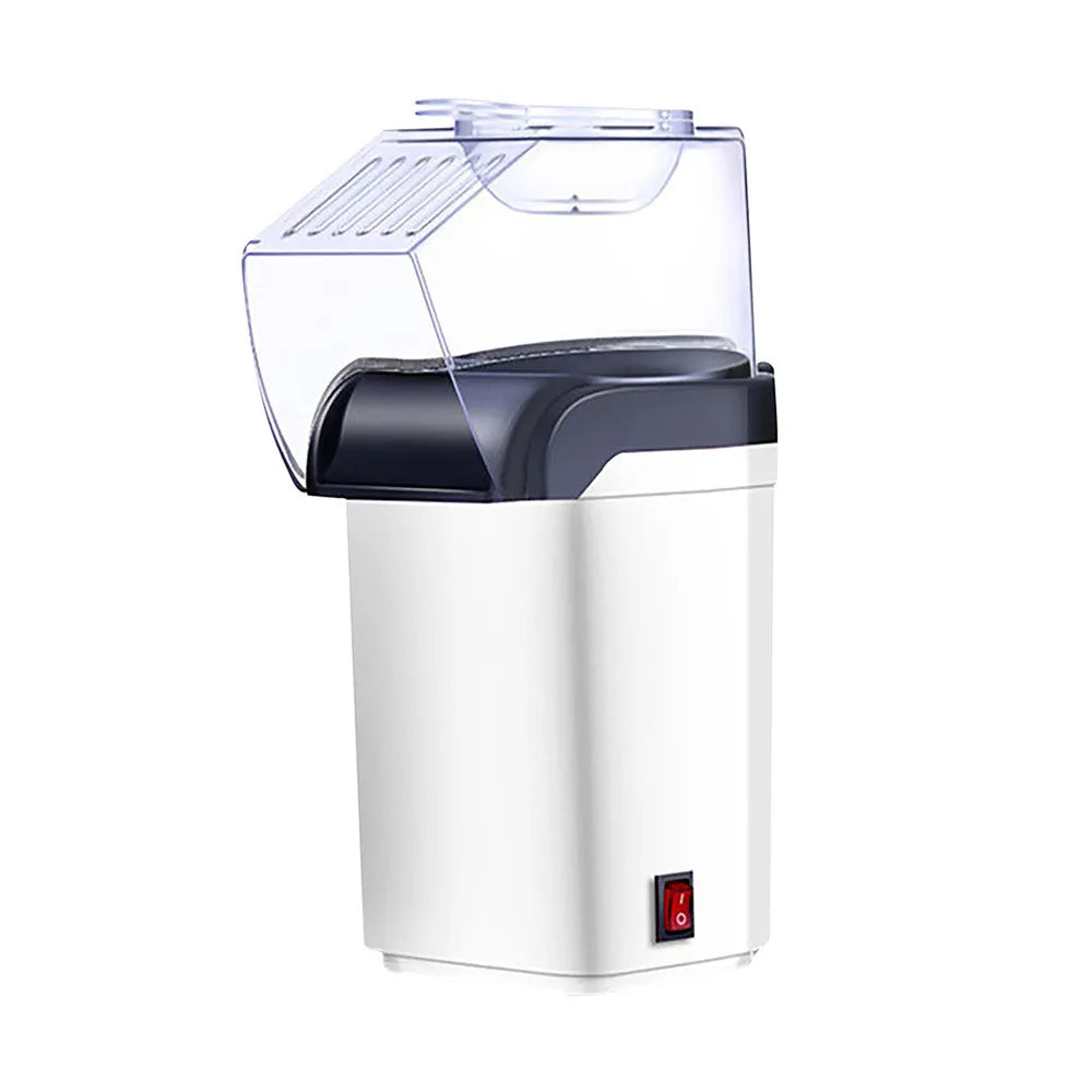 QuickPop Electric Popcorn Maker