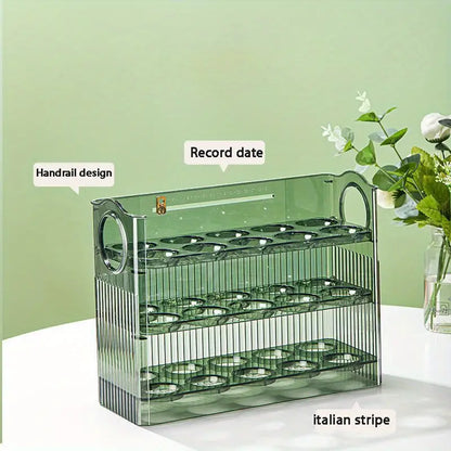 Nordic Nest Egg Container