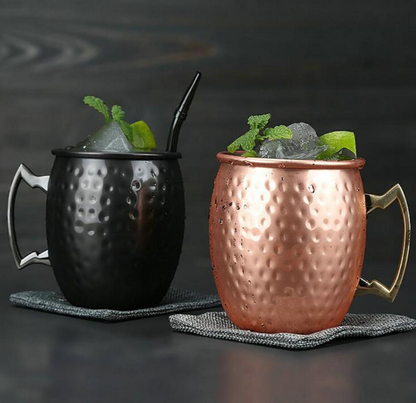 Elegant Mini Cocktail Mug